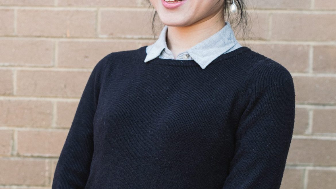 Angela Zhang