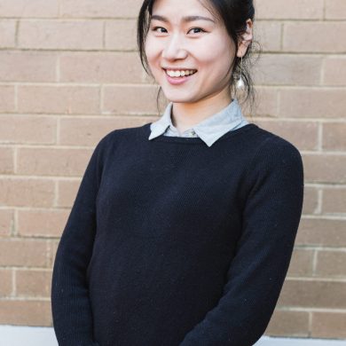 Angela Zhang